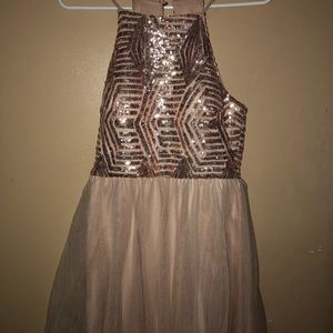 Windsor Prom/Homecoming Dress